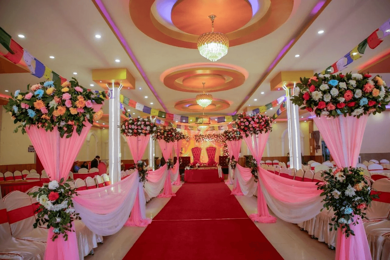 Venue