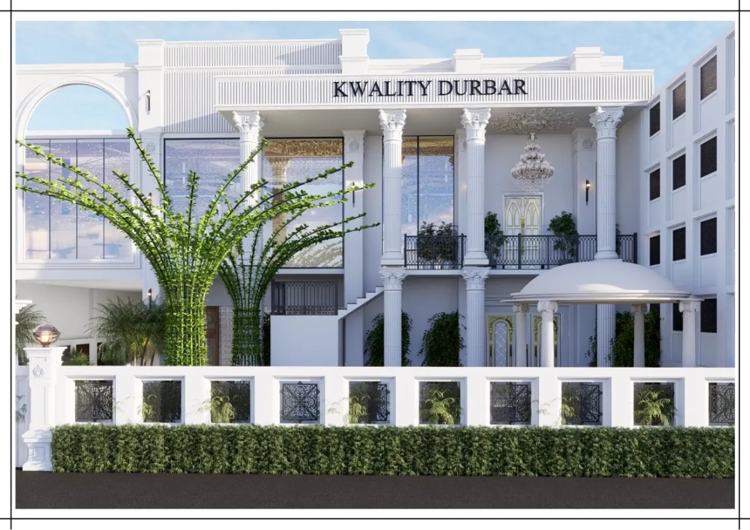 Venue in Kathmandu