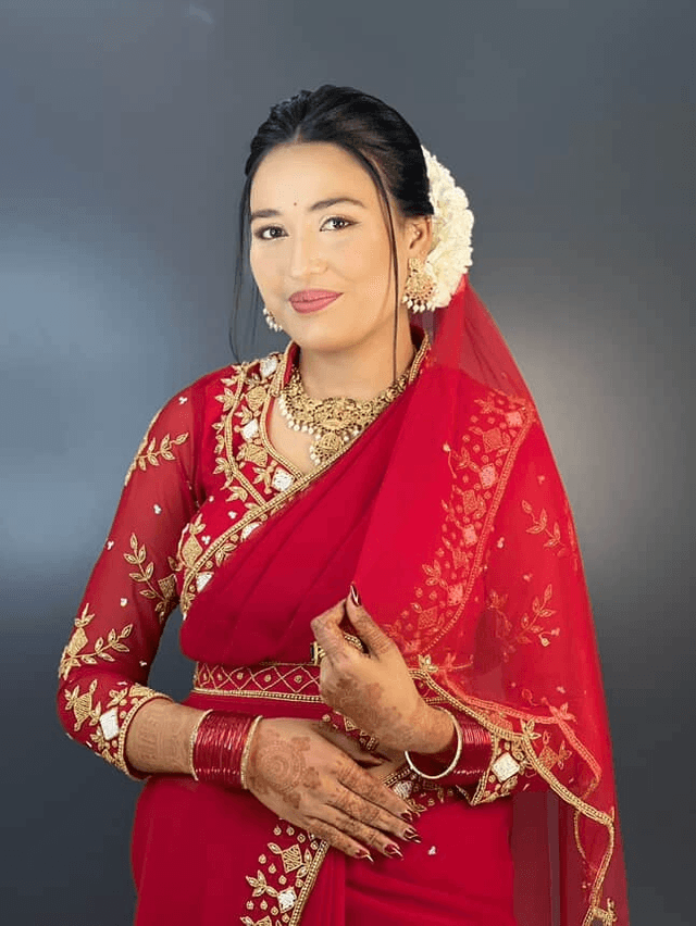 Makeup Artist in Pokhara
