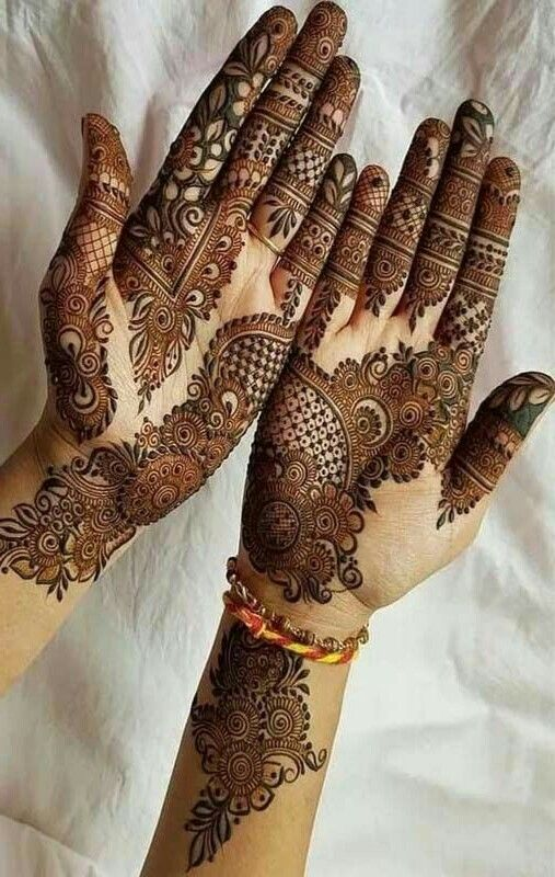 Mehandi